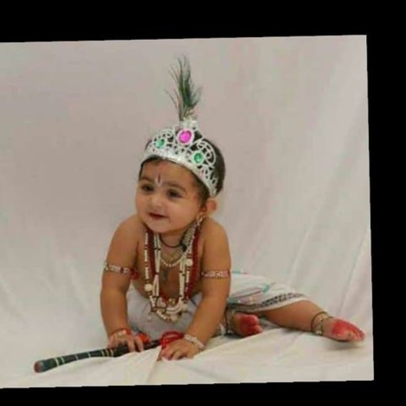 Meet your Posher, Deepika - Picture 1 of 1